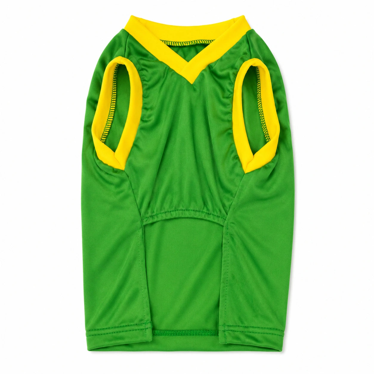 Camisa Verde pet Seleção Brasileira - Brasil Copa 2026