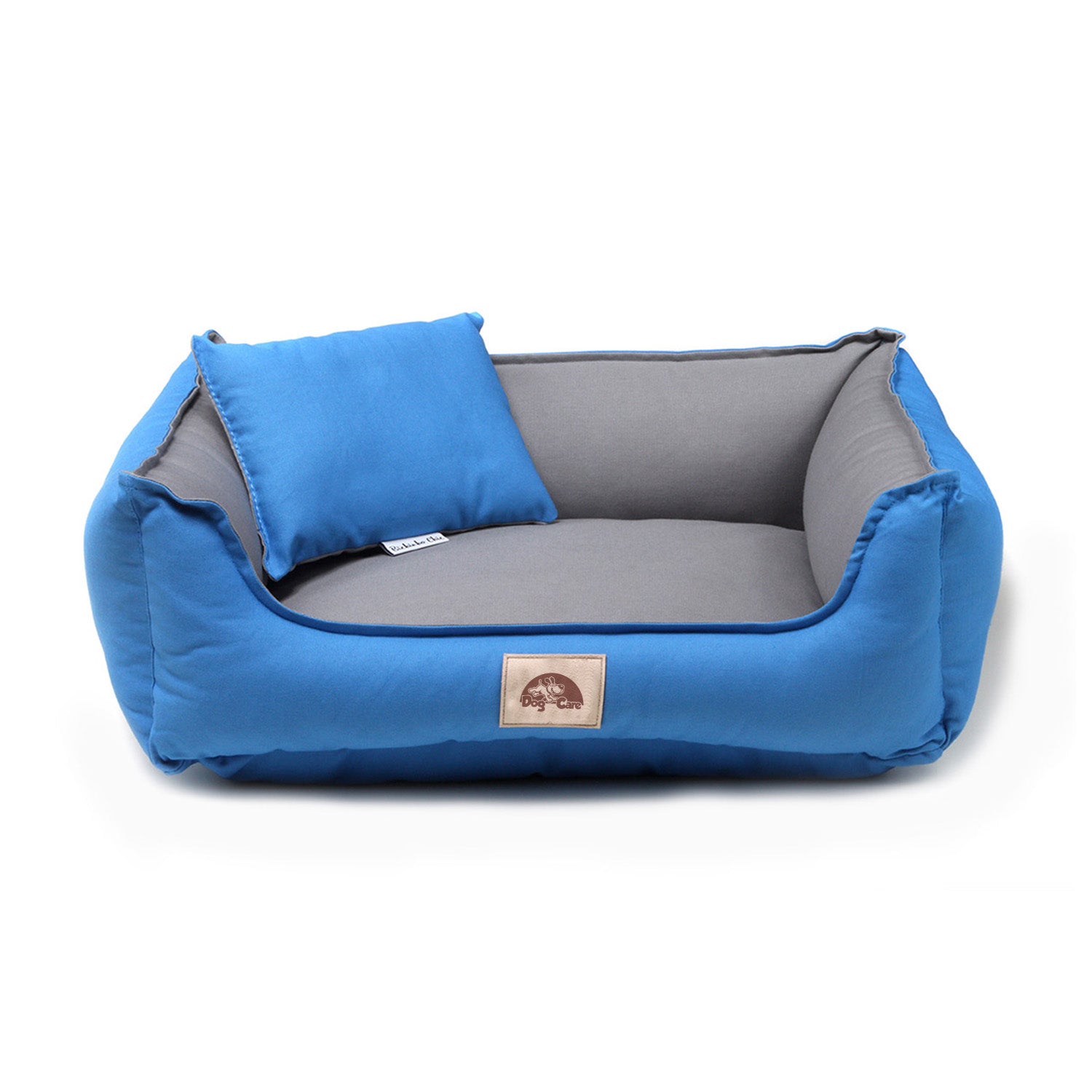 Cama Pet - Linha Camurça