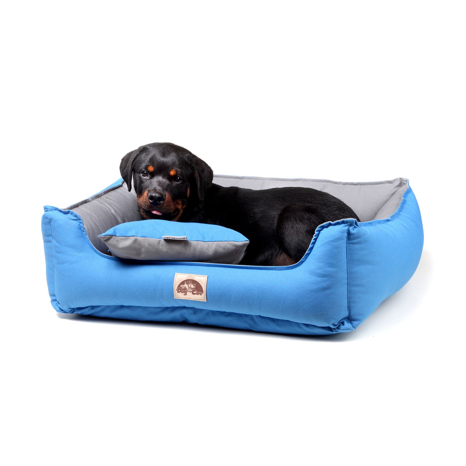 Cama Pet - Linha Camurça